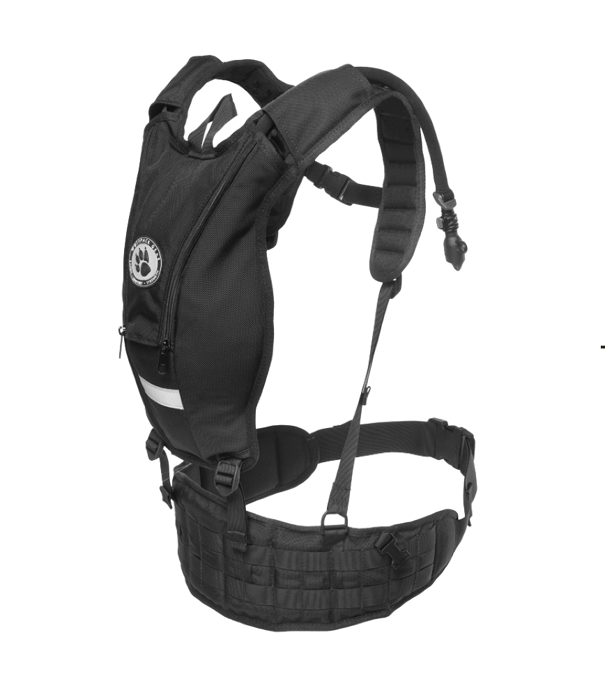 GF Low Profile I.W.B. Pouch - Omega Protective Concepts LLC